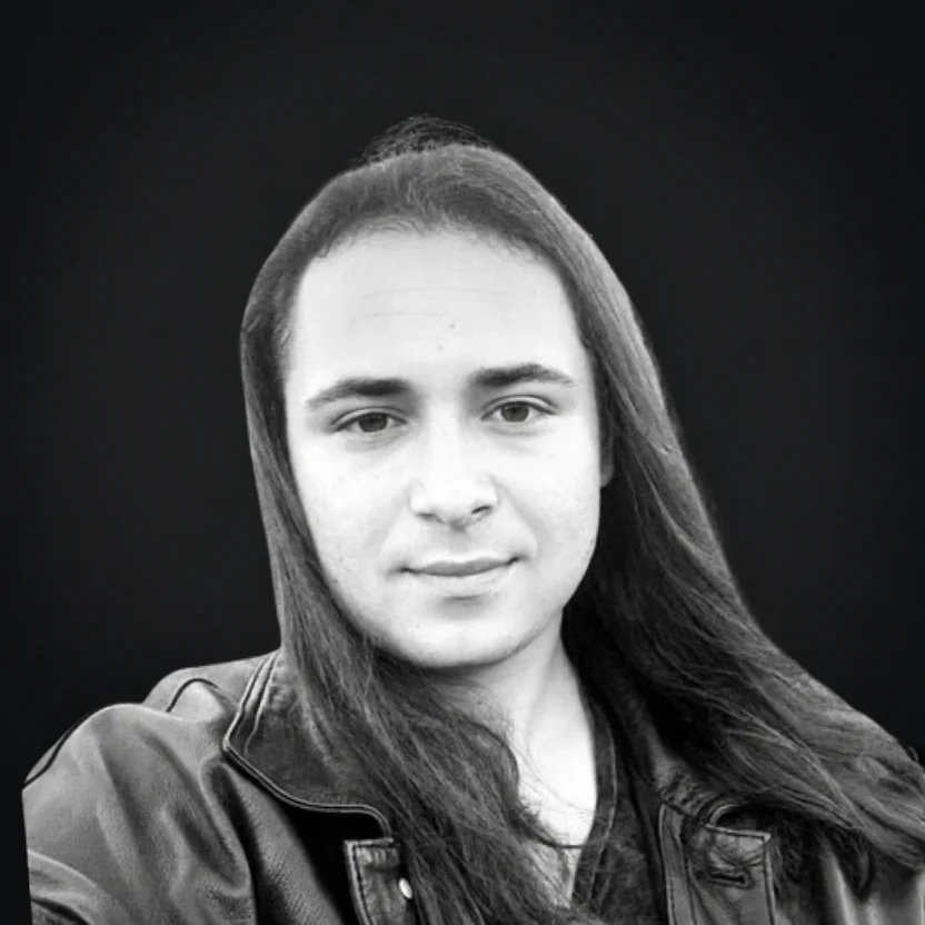 Vlad Constantinescu